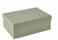 BIGSO Organizador De Cajón 5 Partes Suelt. Menta