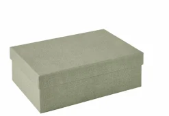 BIGSO Organizador De Cajón 5 Partes Suelt. Menta