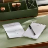 BIGSO Organizar Escritorio Menta
