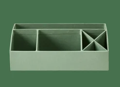 BIGSO Organizar Escritorio Menta
