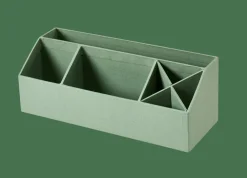 BIGSO Organizar Escritorio Menta