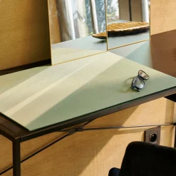 BIGSO Panel De Escritorio Menta