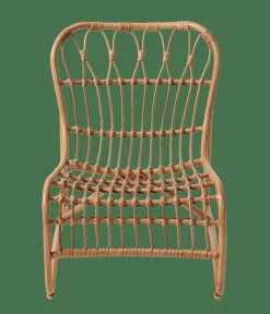 BINANG Silla Lounge Natural