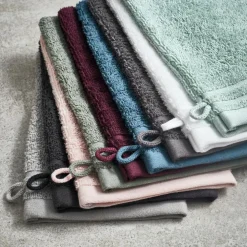 BIO SOFT Toalla De Baño Menta