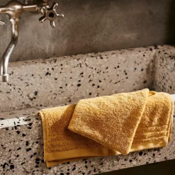 BIO SOFT Toalla De Baño Menta