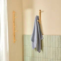 BIO SOFT Toalla De Baño Petrol