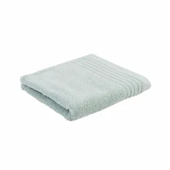 BIO SOFT Toalla Verde Oscuro