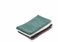 BIO SOFT Toalla Verde Oscuro