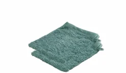 BIO SOFT Toalla Verde Oscuro