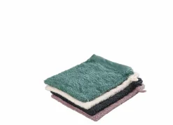 BIO SOFT Toallita Verde Oscuro