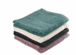 BIO SOFT Toallita Verde Oscuro