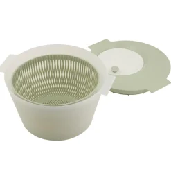 BIOLINE Escurridor De Lechugas Menta