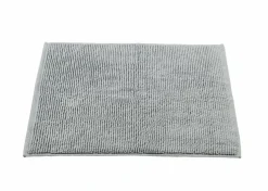 B-LUX Alfombra De Baño Azul