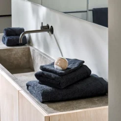 B-LUX Alfombra De Baño Marfil