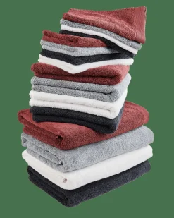 B-LUX Toalla Gris