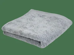 B-LUX Toalla Plateado