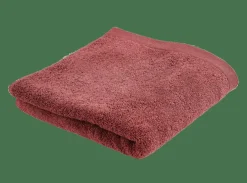 B-LUX Toalla Rojo