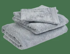 B-LUX Toallita Plateado