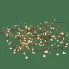 BOA Guirnalda 180 Leds Blanco
