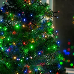 BOA Guirnalda 700 Leds Multicolor