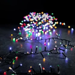 BOA Guirnalda 700 Leds Multicolor