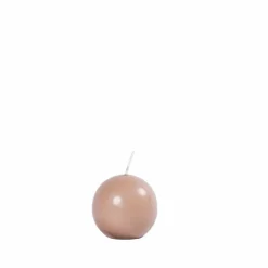 BOLA Vela Esférica Beis