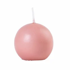 BOLA Vela Esférica Taupe