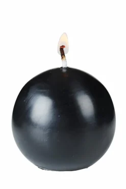 BOLA Vela Esférica Taupe