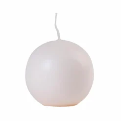 BOLA Vela Esférica Taupe