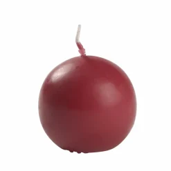 BOLA Vela Esférica Taupe