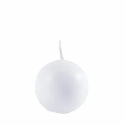 BOLA Vela Esférica Taupe