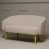 BOLI Sofá An. Asiento: 127 Cm