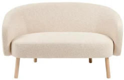 BOLI Sofá An. Asiento: 127 Cm