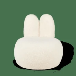 BONNIE Silla Para Niños Blanco