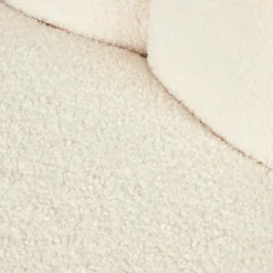 BONNIE Silla Para Niños Blanco