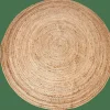 BRAID Alfombra Natural