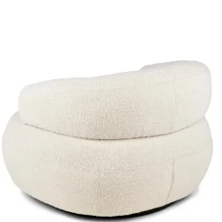 BRAID Puf Natural