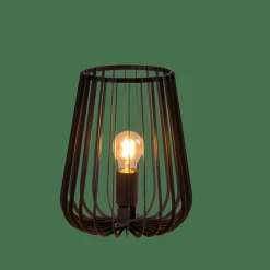 CALEX Bombilla De Filamento 2100K