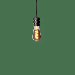 CALEX Bombilla Filamento E27 1800K