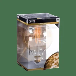 CALEX Bombilla Globo 2100K