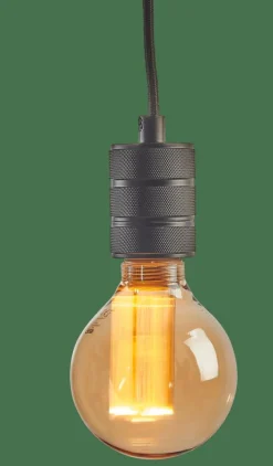 CALEX Bombilla Globo Led E27 1800K