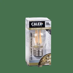 CALEX Bombilla 2700K