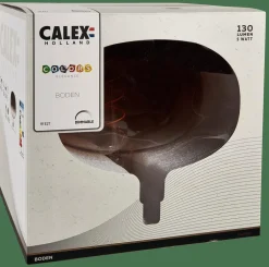 CALEX Lámpara E27 1800K