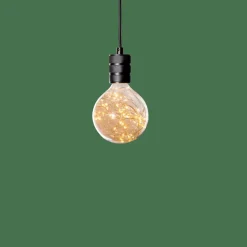CALEX Lámpara Luz Caliente