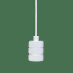 CALEX PENDEL Blanco