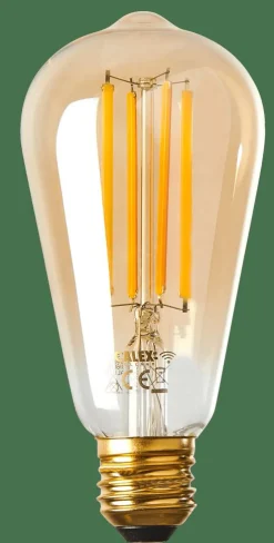 CALEX SMART Lámpara Led E27 1800-3000K