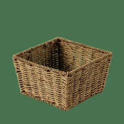CALI SEAGRASS Cesta Natural