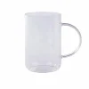 CAMILLE Vaso De Té 42 CL Transparente