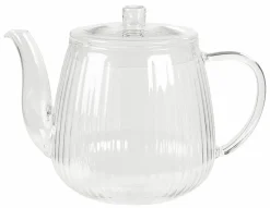 CAMILLE Vaso De Té 42 CL Transparente