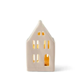 CASITA Decoración Con Led Beis